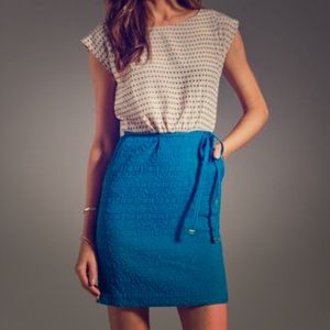 💕SALE💕Marc x Marc Jacob Veronica Polka Dot Dress